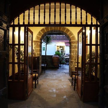 Hostal Quipu Cusco Dış mekan fotoğraf