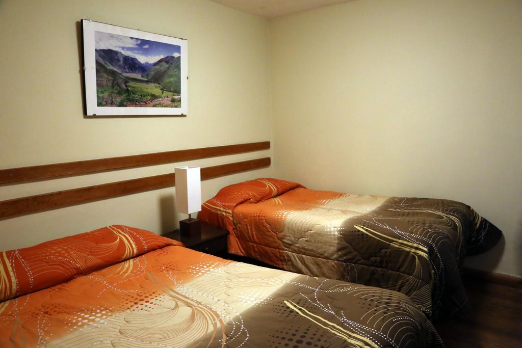 Hostal Quipu Cusco Dış mekan fotoğraf