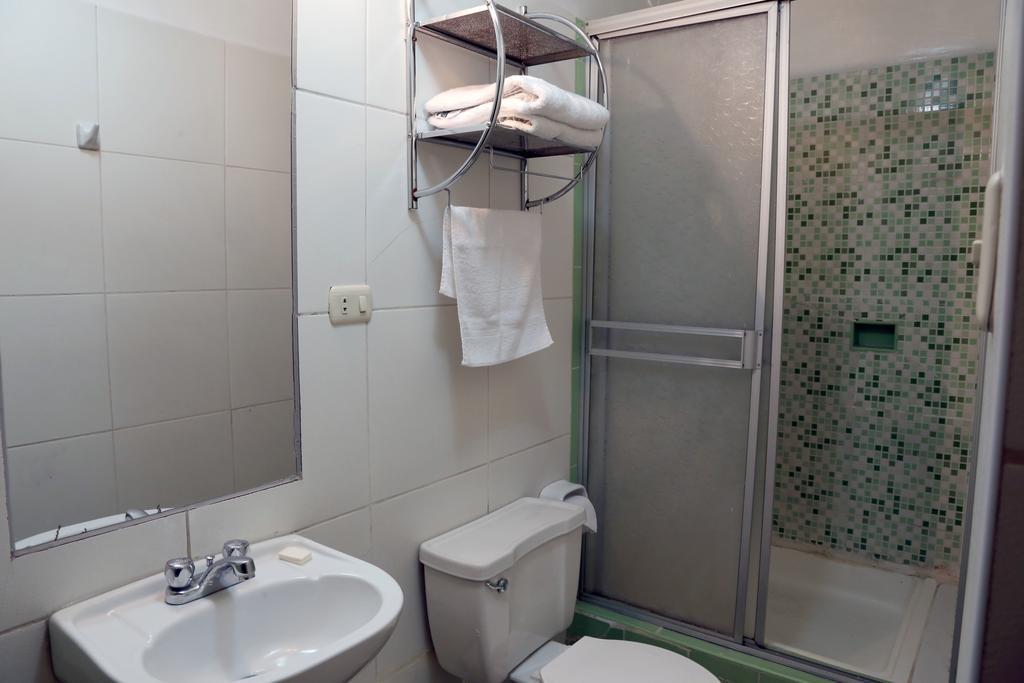 Hostal Quipu Cusco Dış mekan fotoğraf