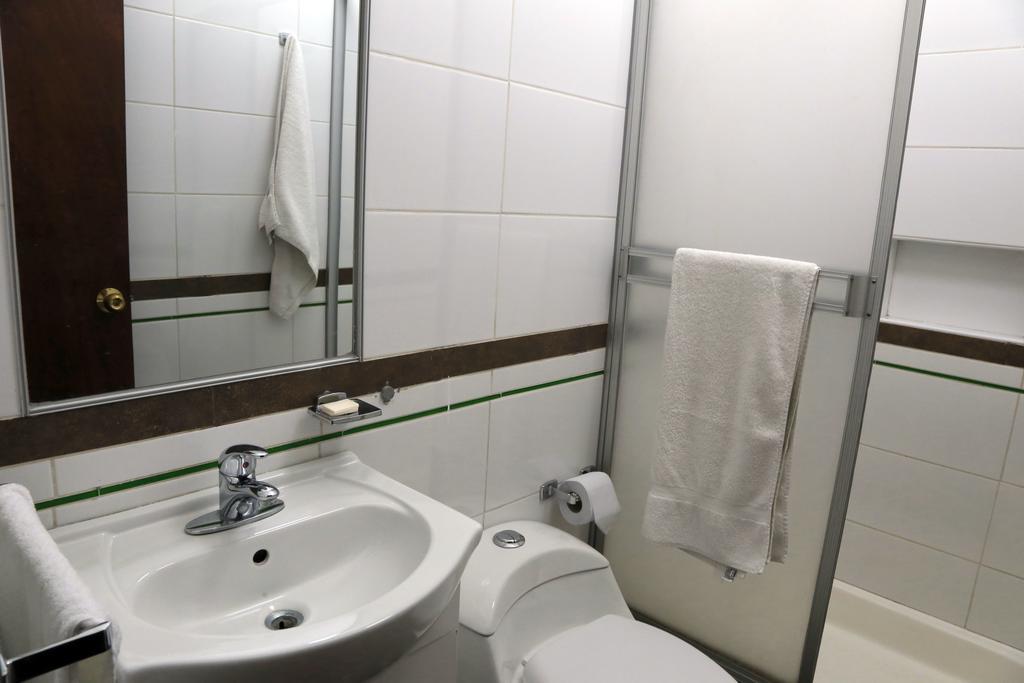 Hostal Quipu Cusco Dış mekan fotoğraf